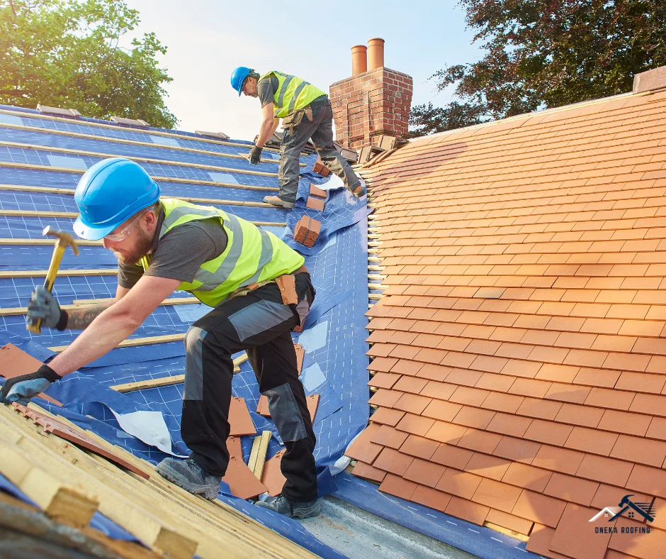 Why choose Roof Repair Near Me in Derwood, MD